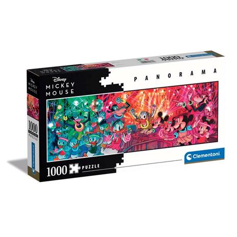 Puzzle Disney Classic 1000 Pezzi Children Panorama Collection