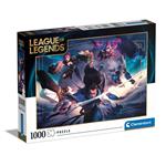 Puzzle League Of Legends - 1000 pezzi