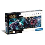 Puzzle League Of Legends - 1000 pezzi