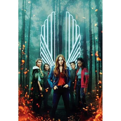 Puzzle Fate - 1000 pezzi - 2