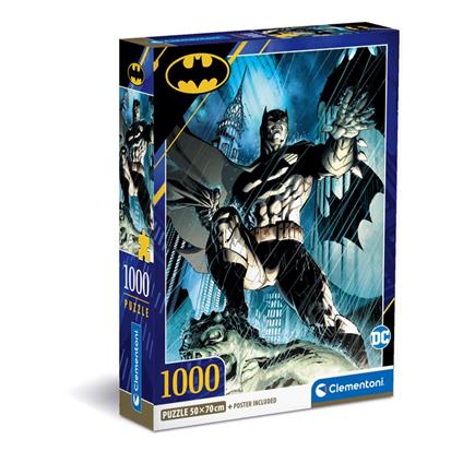 Puzzle Batman - 1000 pezzi