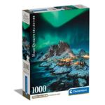 Puzzle Lofoten Islands - 1000 pezzi