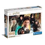 Puzzle Harry Potter - 1000 pezzi