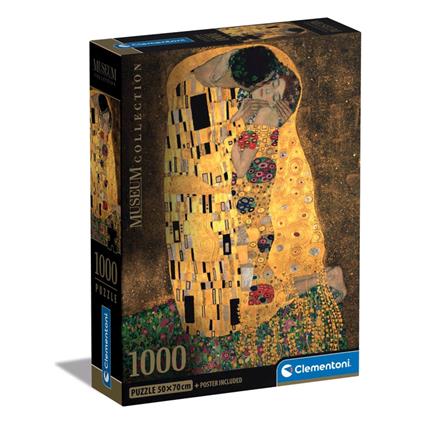 Puzzle Klimt,