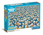 Impossible Donald Duck 1000 pezzi (39799)