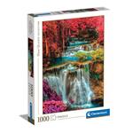 Puzzle Colourful Thai Falls - 1000 pezzi
