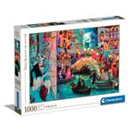 Puzzle Carnival Moon - 1000 pezzi