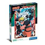 Puzzle Naruto - 1000 pezzi