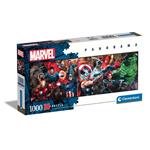 Puzzle Marvel - 1000 pezzi