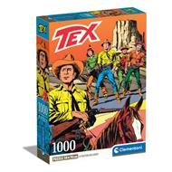 Puzzle Tex - 1000 pezzi
