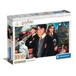 Puzzle Harry Potter - 1000 pezzi