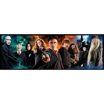 Puzzle Harry Potter - 1000 pezzi