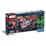 Puzzle Marvel - 1000 pezzi