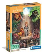 1000 pezzi The Lion King (39902)