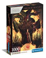 1000 pezzi House of Dragon (39904)