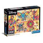Puzzle Disney Classics - 1000 pezzi
