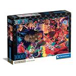 Puzzle One Piece - 1000 pezzi