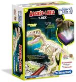 Clementoni 52068 giocattolo e kit di scienza per bambini
