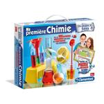 Il mio primo chimica CLEMENTONI