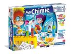 Clementoni Science & Jeu fun Ma Chimie
