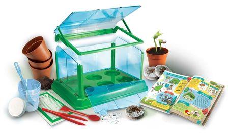 Clementoni Science & Jeu fun Ma Première Serra - 5