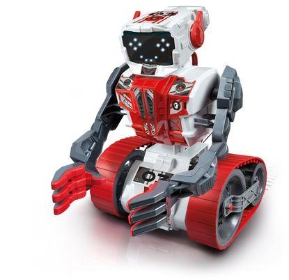 Clementoni 13197 - Evolution Robot - 3