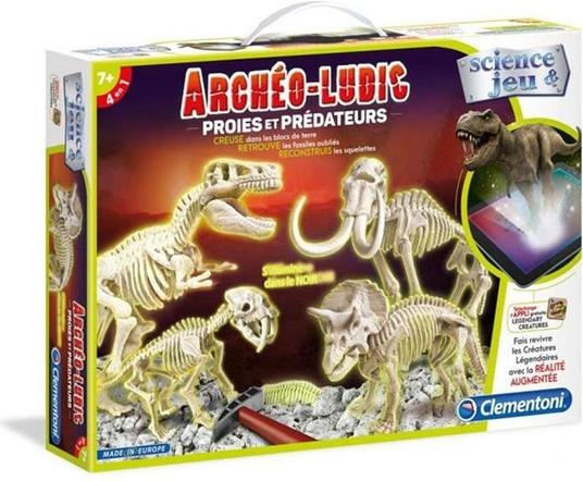 Clementoni 52.266,8 Clementoni