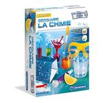 Clementoni – scopre la Chimica – Gioco scientifico, 52283