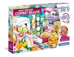 Clementoni Science & Jeu-Mon Premier Cofanetto Beauté, 52348, Multicolore