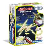 Clementoni Archéo Ludic-Pteranodon, 52349, Multicolore