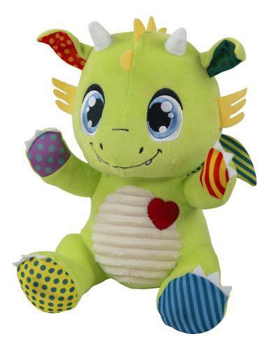 Clementoni 52506 peluche