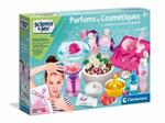 Clementoni - 52567 - Profumi e cosmetici