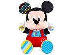 Disney Baby Mickey Peluche Clementoni