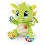 Peluche Clementoni Drago Interattivo Ramón (ES)
