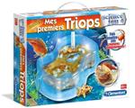 Clementoni 62703.5 Gioco educativo, I Miei Primi Triops