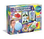 Clementoni 69252 giocattolo e kit di scienza per bambini