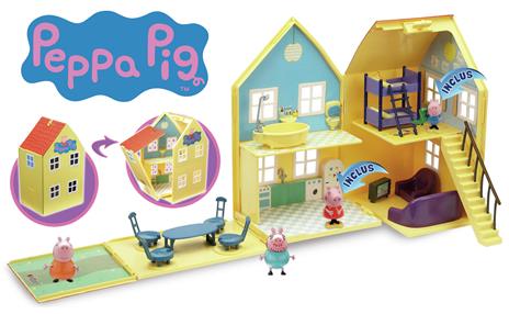 Peppa Pig. La casa di Peppa Pig - 8