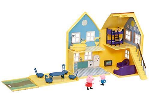 Peppa Pig. La casa di Peppa Pig - 4