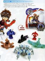 Bakugan - Trappola Ass. 05 Serie 2