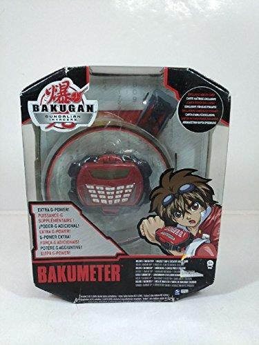 Bakugan Bakumeter Giochi Preziosi - 3