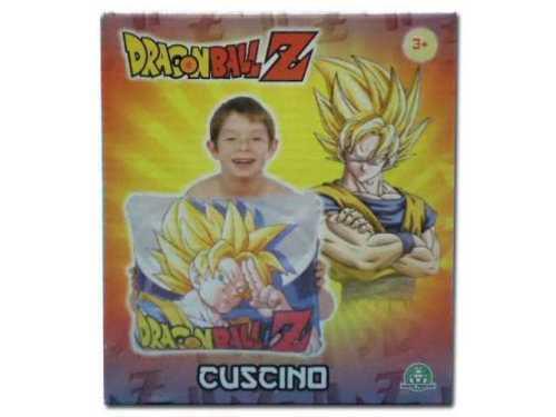 Dragonball Z. Cuscino Mare Gonfiabile