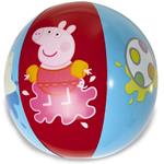 Pallone Spicchi Peppa Pig