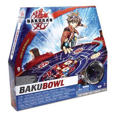 Bakugan Arena + 1 Bakugan Giochi Preziosi - 2