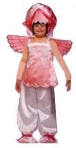 Costumi Carnevale Winx Pixie Piff Taglie Assortite