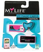 My Life Magic Cards Fashion
