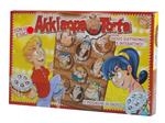 Akkiappa La Torta