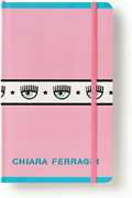 Notebook Chiara Ferragni