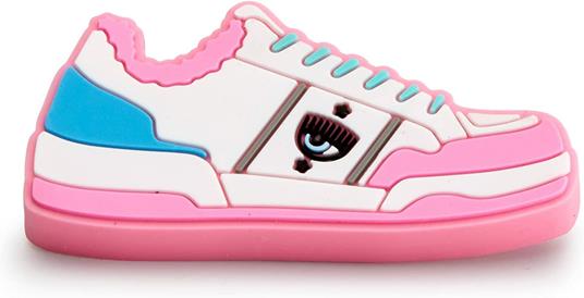 Set 2 gomme, Chiara Ferragni x Pigna, Eyelike + Sneaker - 3