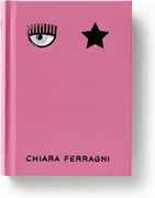 Diario Pocket 2022-2023 Chiara Ferragni