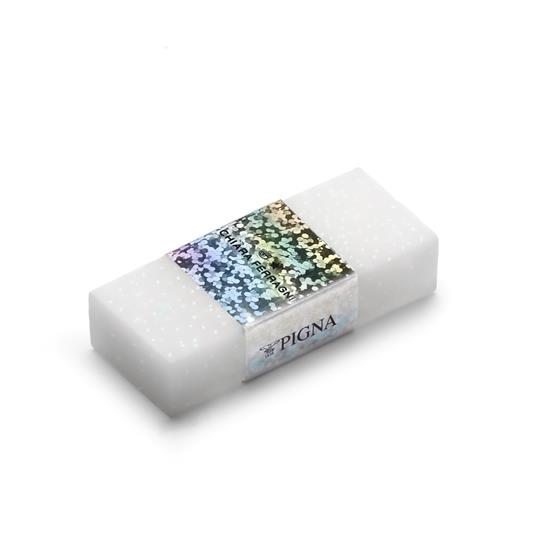 Blister gomme Chiara Ferragni - 2,5 x 6 cm - 3